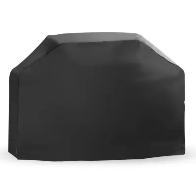 Master Forge Universal Large Charcoal Smoker 65-in W x 50-in H Pellet Grill Cover