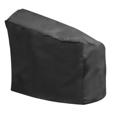 Master Forge Universal Large Charcoal Smoker 65-in W x 50-in H Pellet Grill Cover