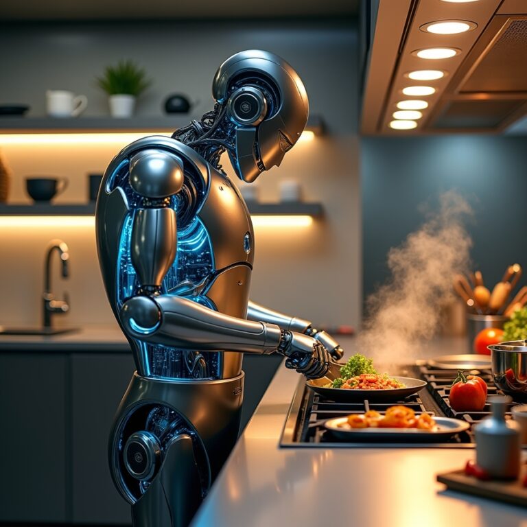 Master Machine